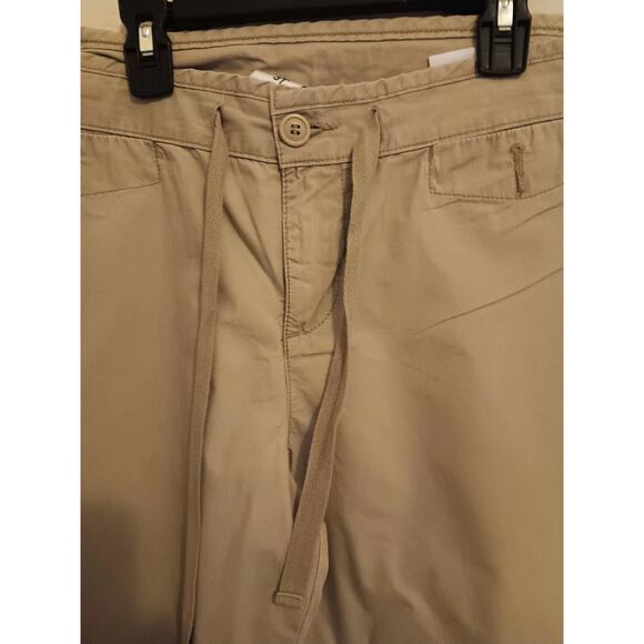 Lucky Brand Tan Women's Shorts - Picture 3 of 8
